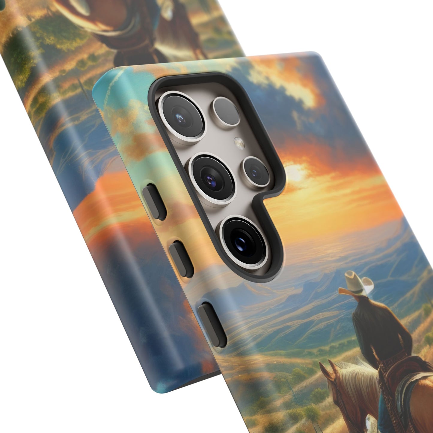 Texas Horizon Samsung Tough Cases