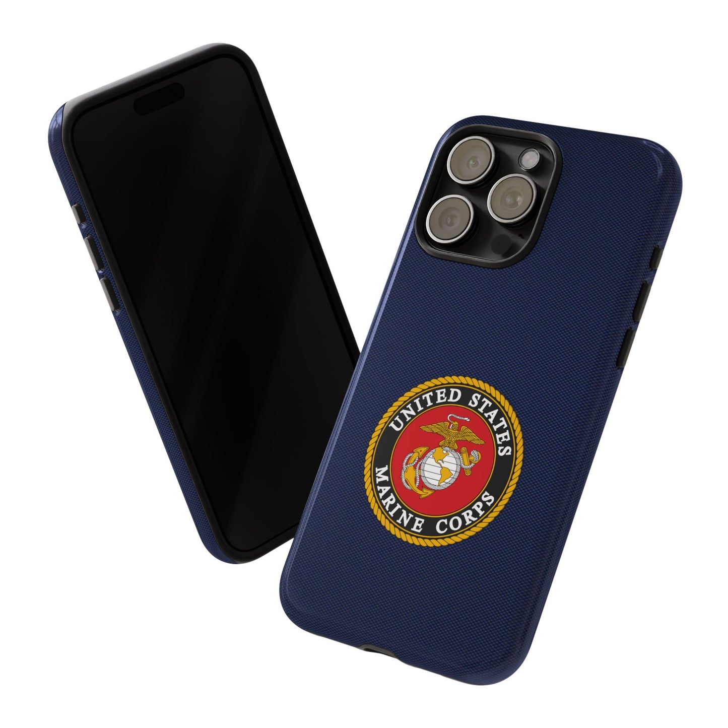 U.S. Marine Corps Tough Cases / iPhone