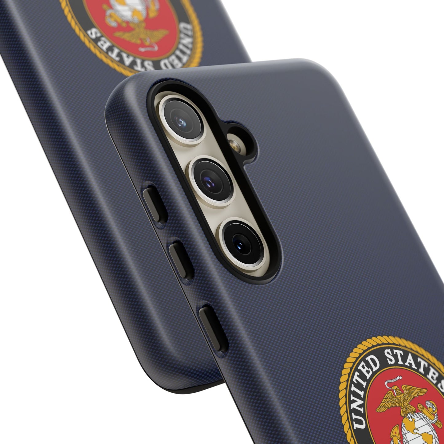 U.S. Marine Corps Tough Cases / Samsung G