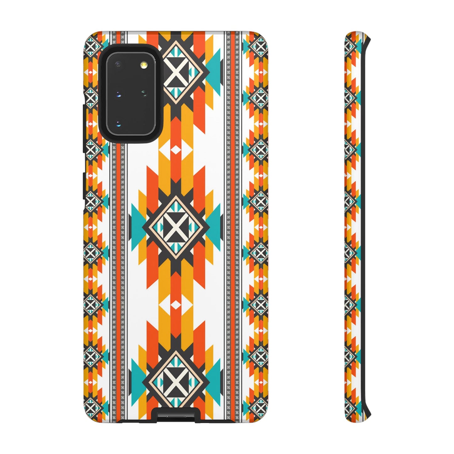 Native Harmony Tough Cases