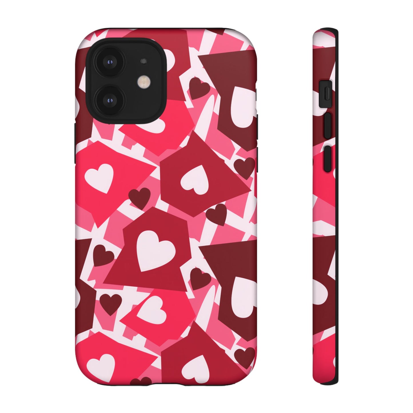 Love in Style Tough Cases