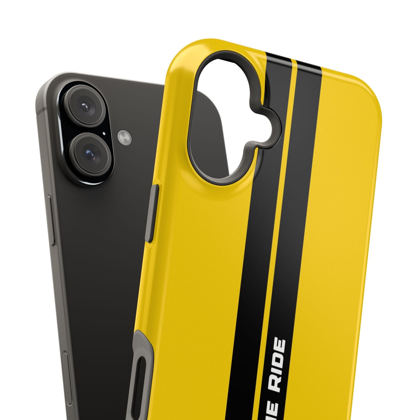 Enjoy the Ride Magnetic Phone Cases