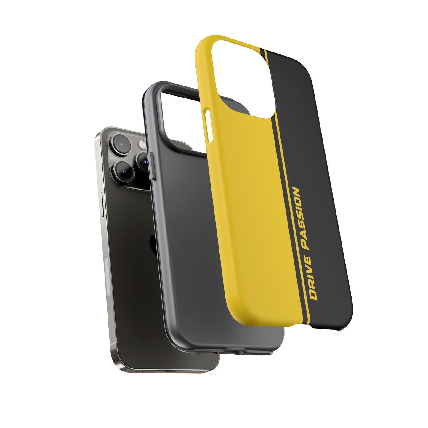 Jakers Drive Passion Tough Case