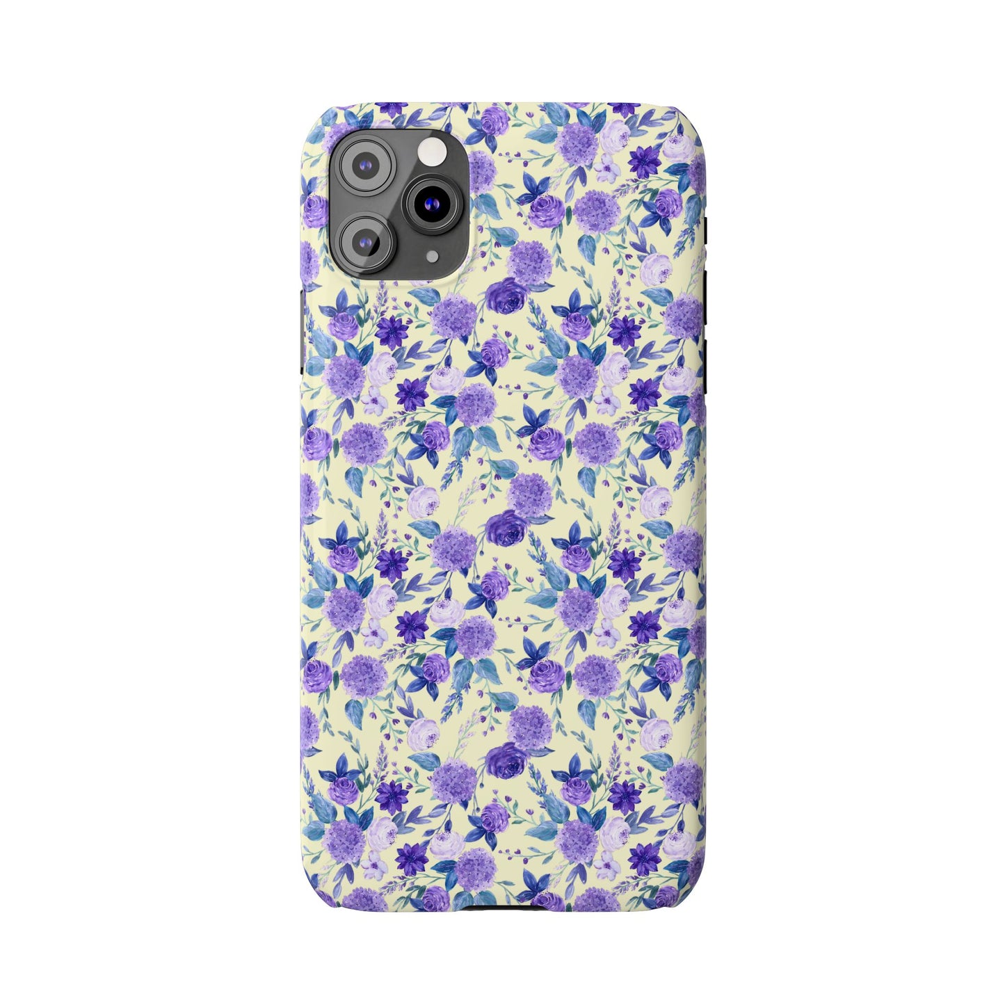 Violet Slim Cases