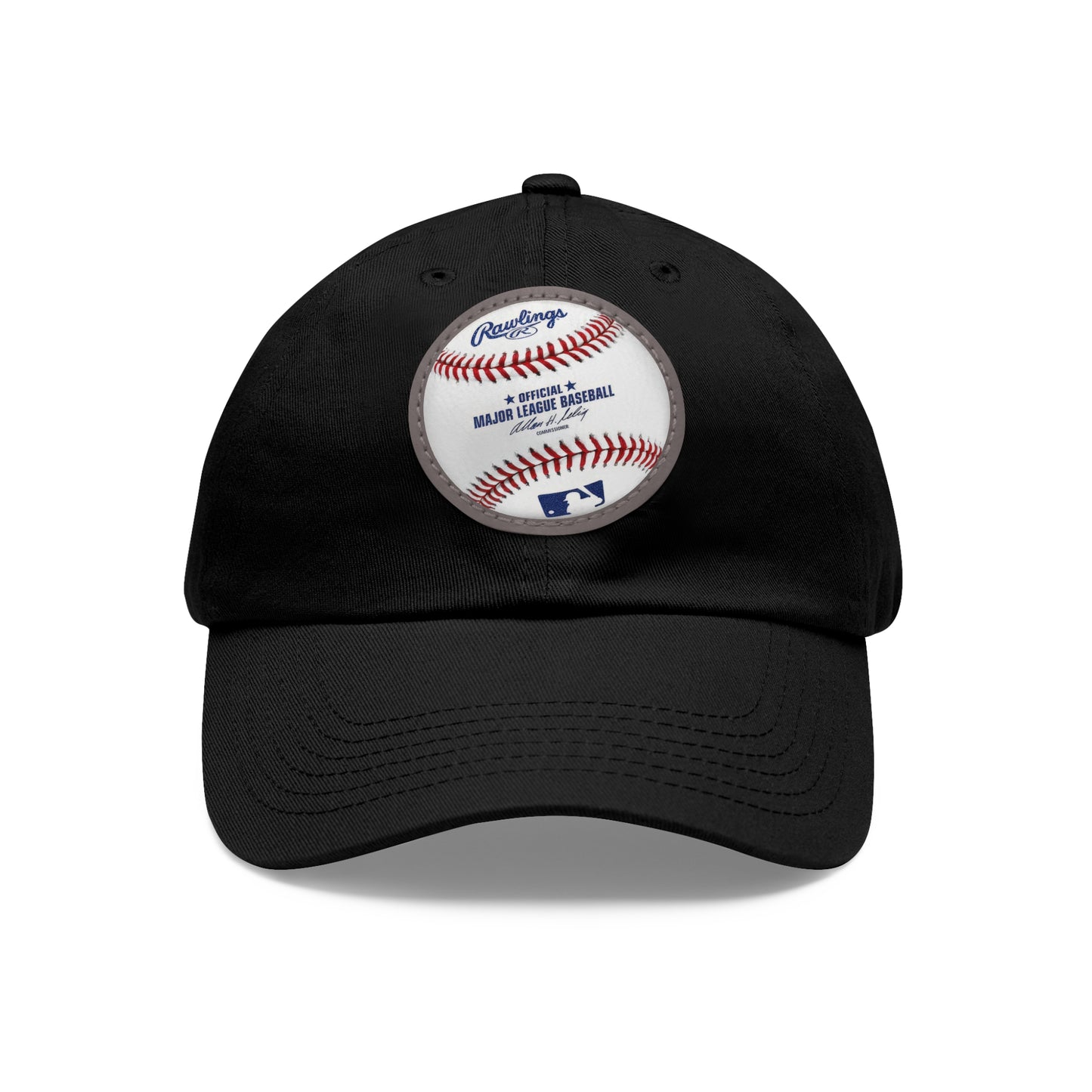 Baseball Dad Hat