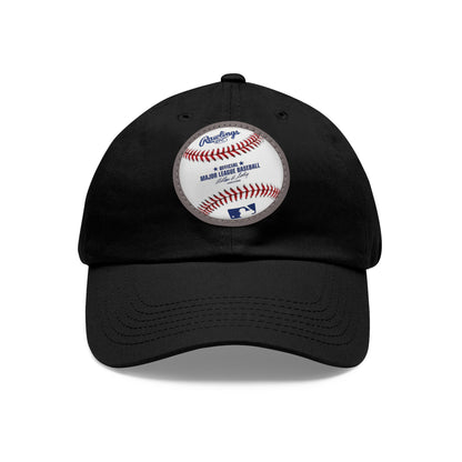 Baseball Dad Hat