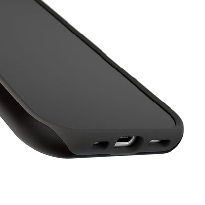 The Savior's Shield iPhone Magnetic Cases