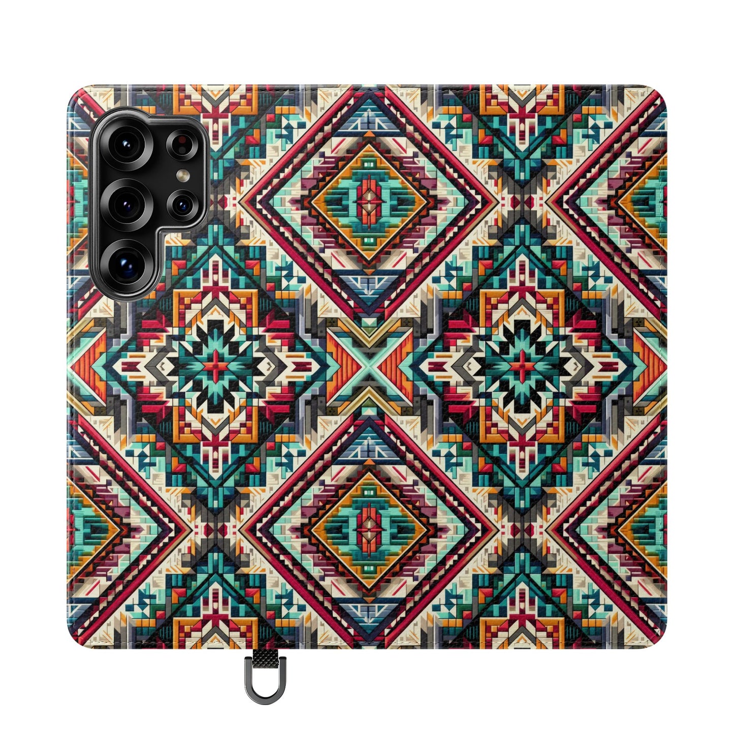 Spirit Trail Flip Cases