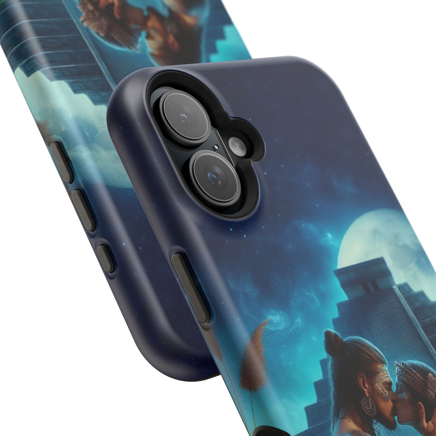 Aztec Affection Magnetic Tough Cases