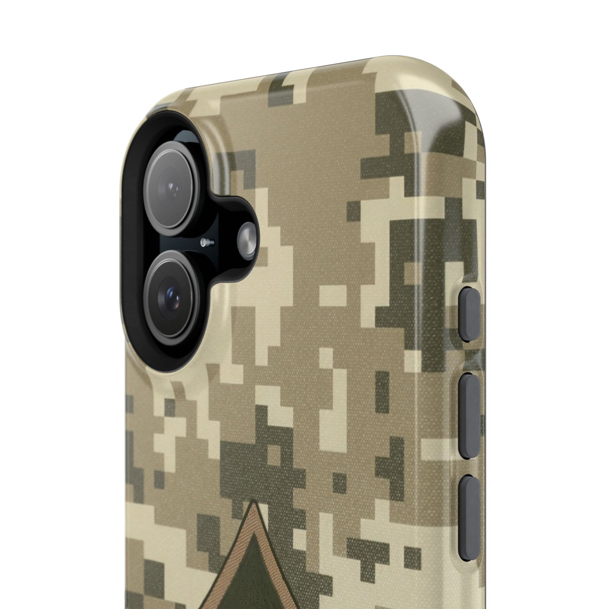Camouflage Impact-Resistant Cases, Corporal