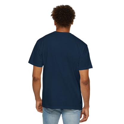 Awesome Dad Garment-Dyed T-Shirt - Perfect Father's Day Gift