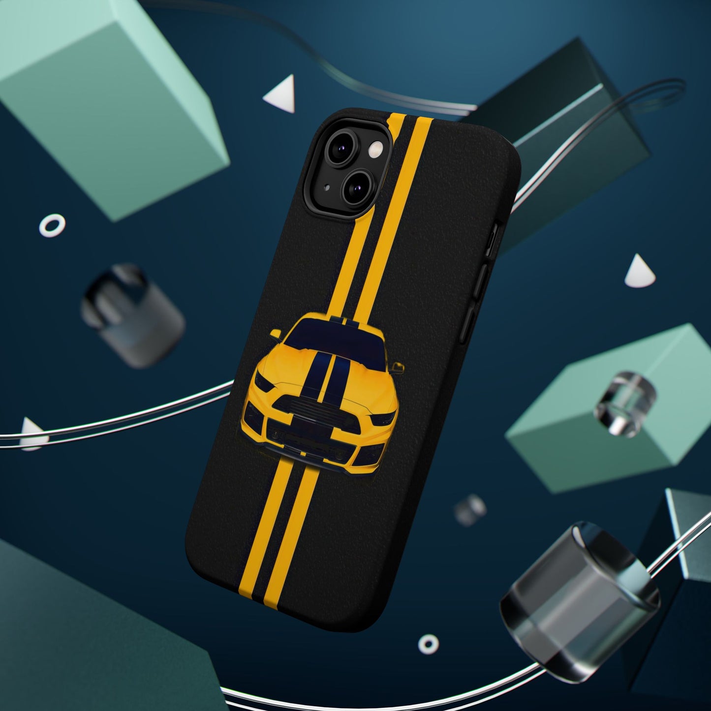 V8Vibe Magnetic Phone Cases for iPhone