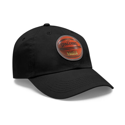 Basketball Dad Hat