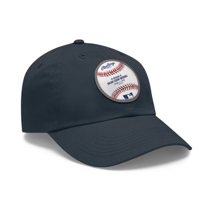 Baseball Dad Hat