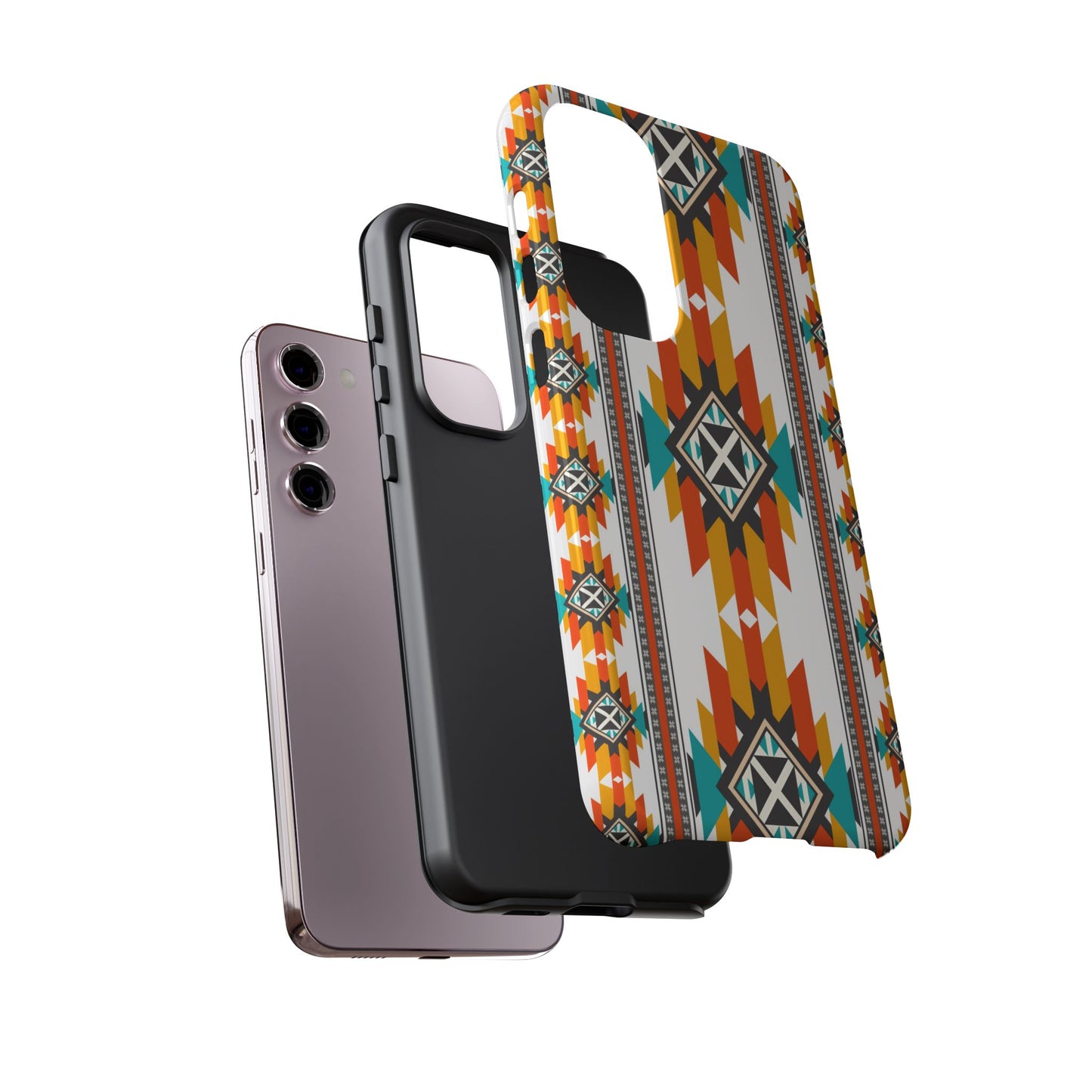 Native Harmony Tough Cases