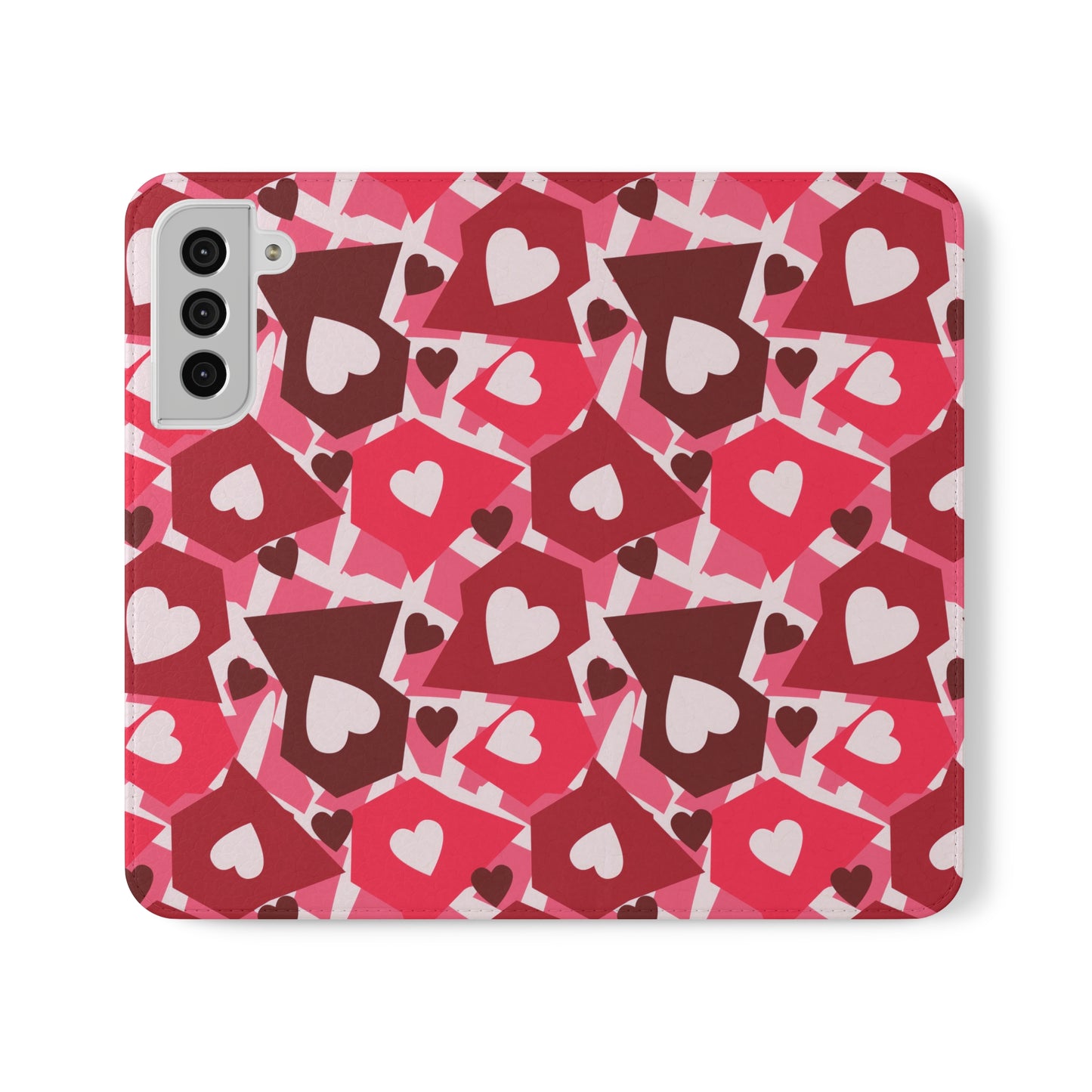 Love in Style Flip Cases