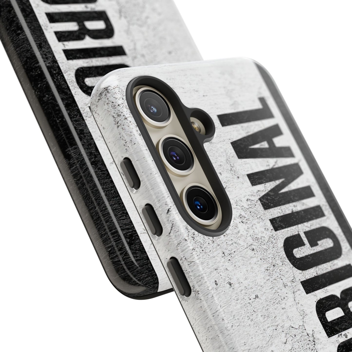 Be Original Tough Cases