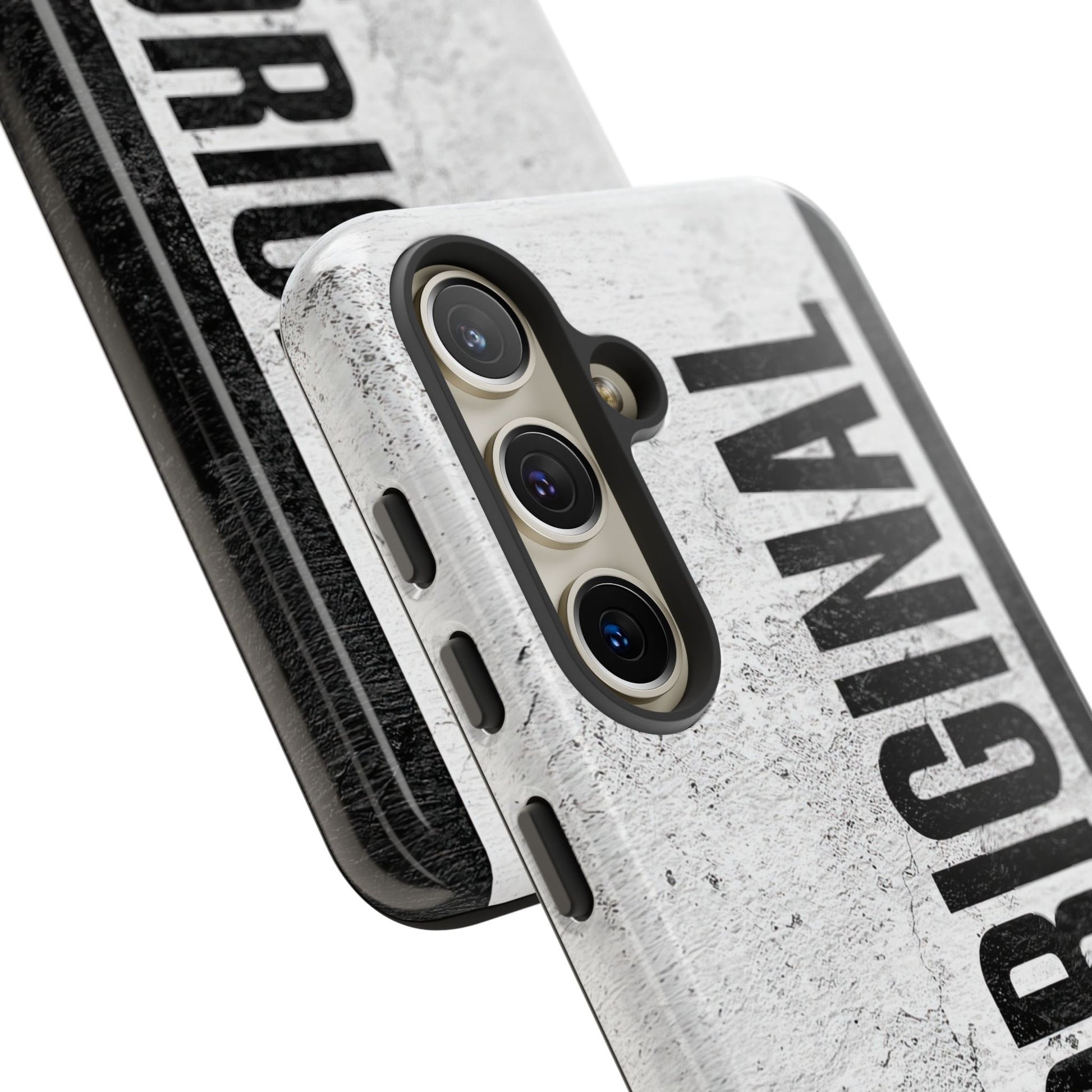 Be Original Tough Cases