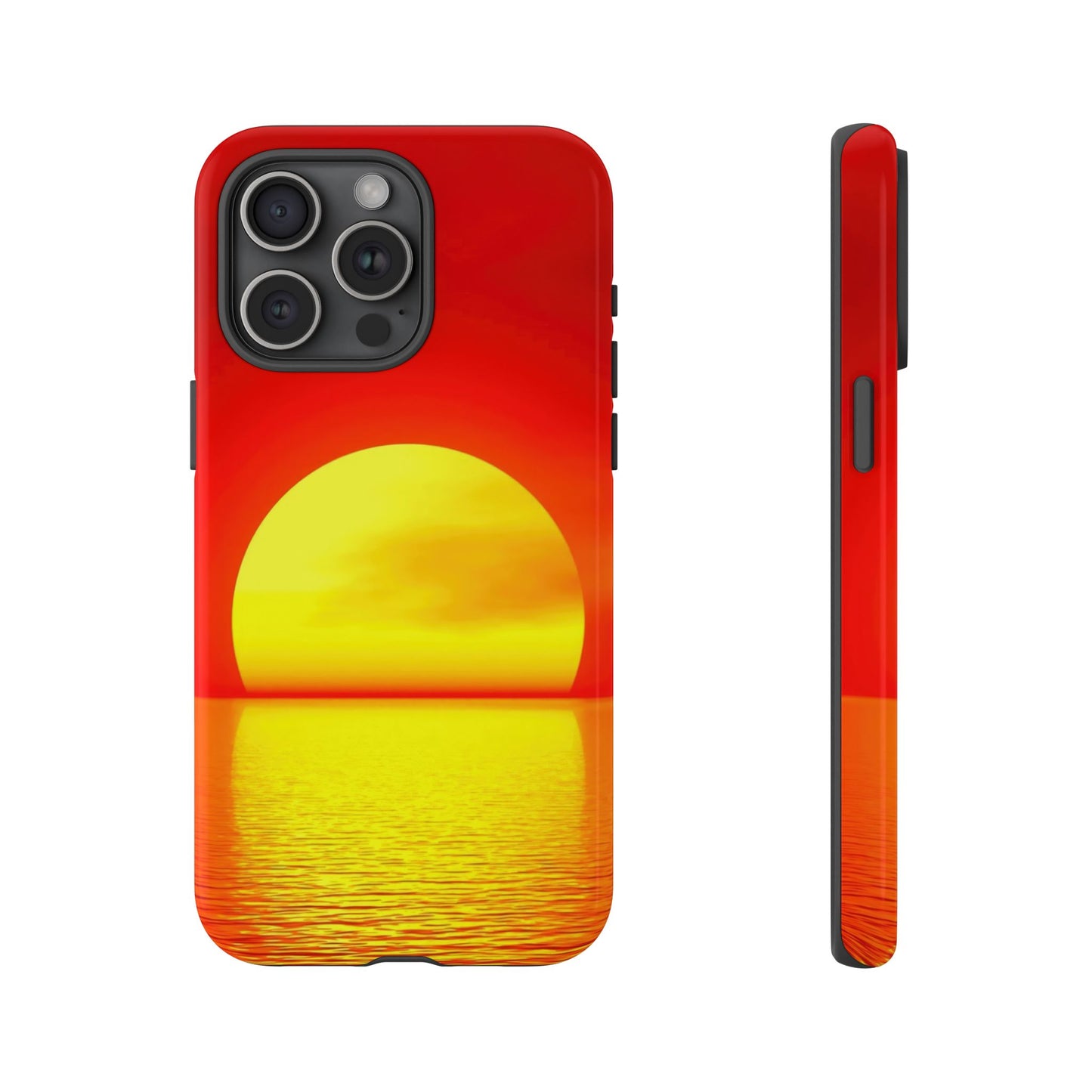 Coastal Twilight Tough Cases