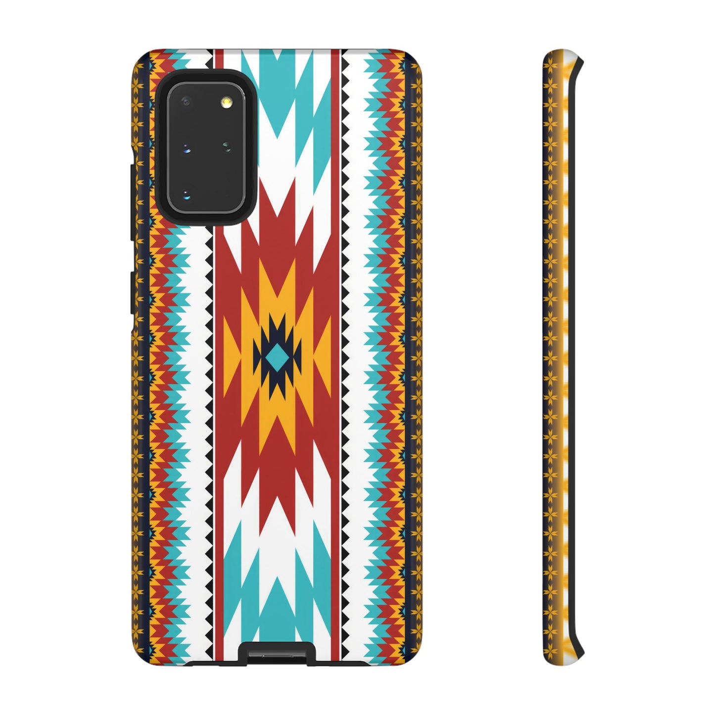 Tribal Threads Tough Cases