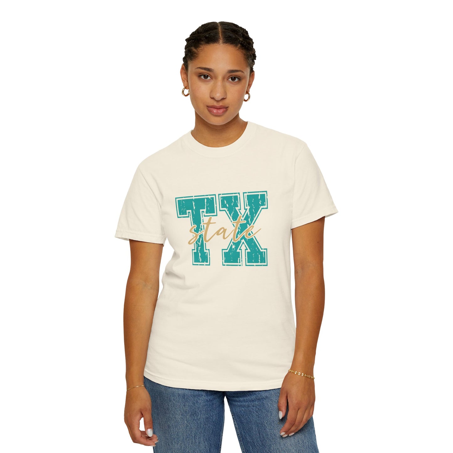 TX State T-shirt