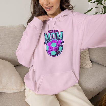 Soccer Mom Hoodie