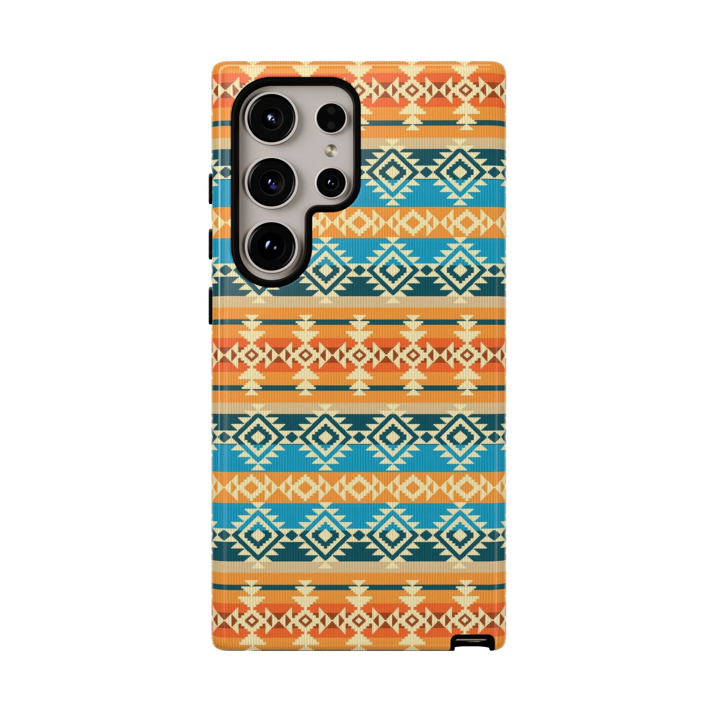 Indian Summer Impact-Resistant Case