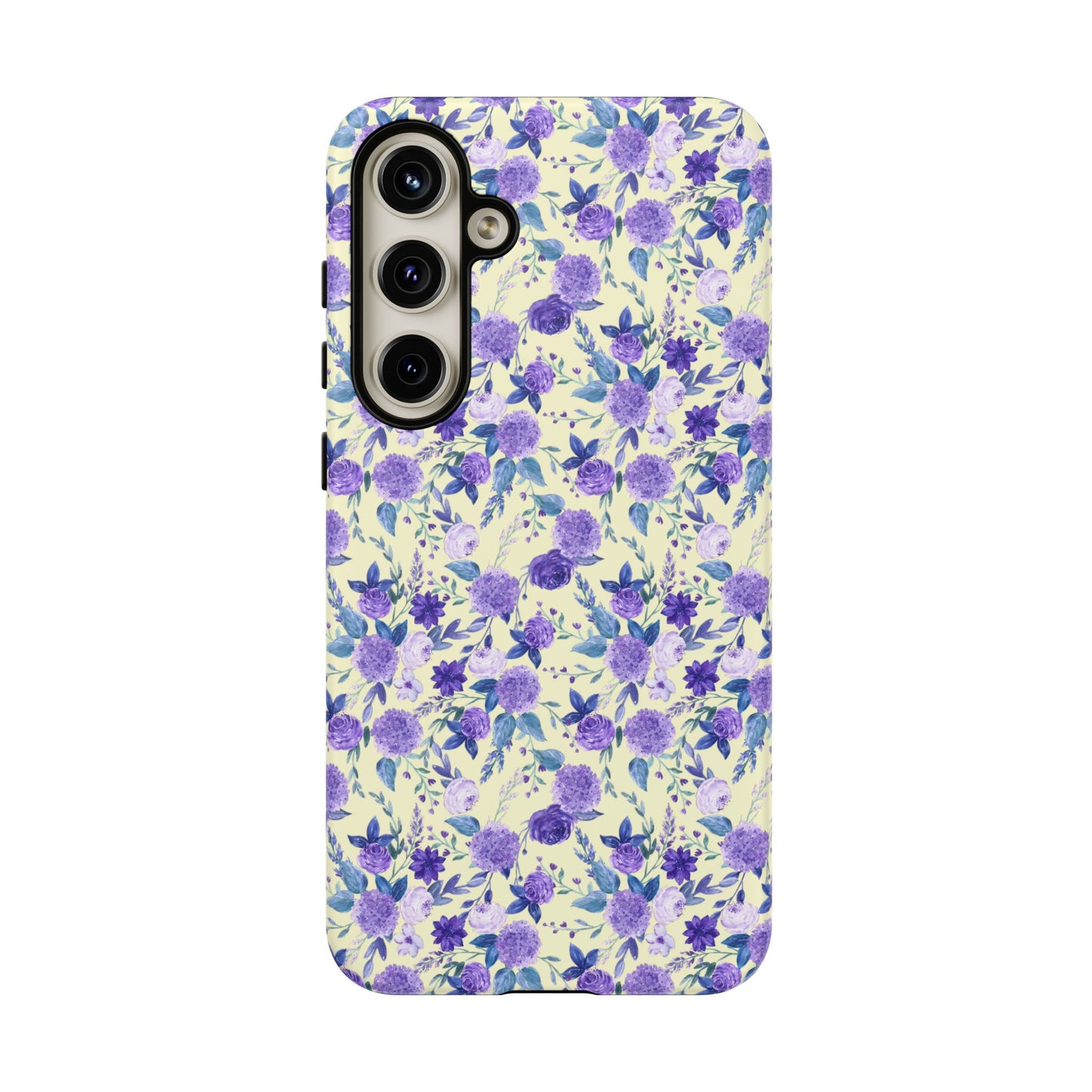 Violet Tough Cases