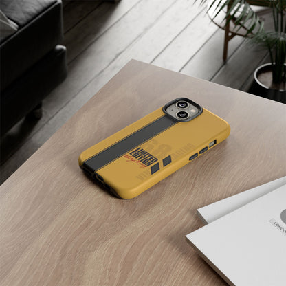 Vintage Racing 68 - Limited Edition Tough Case