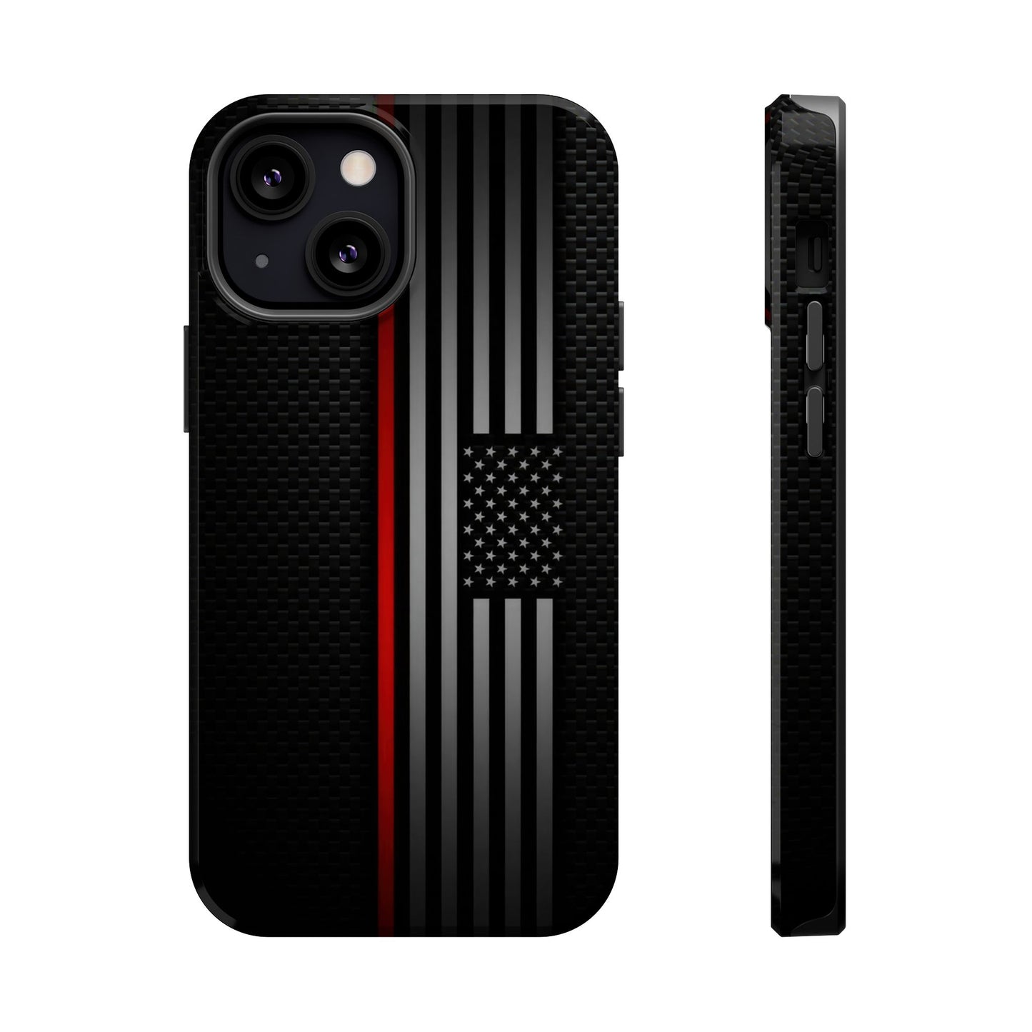 Elegant Magnetic Tough iPhone Cases, Durable Protection