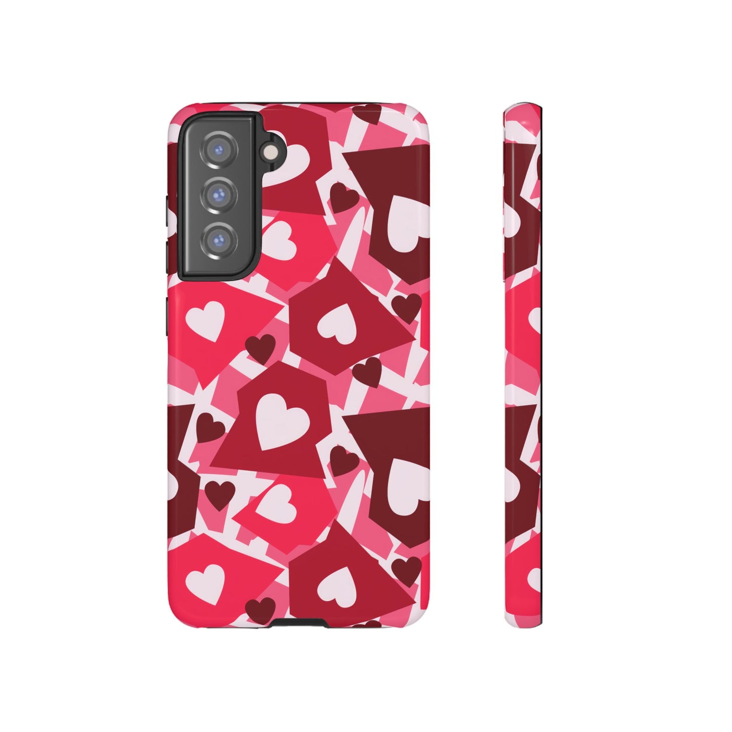 Love in Style Tough Cases