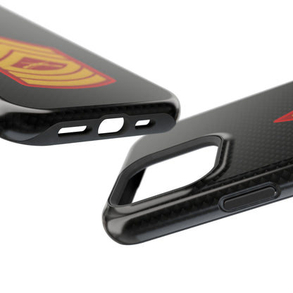 Rank Insignia Impact-Resistant Cases, Master Sergeant