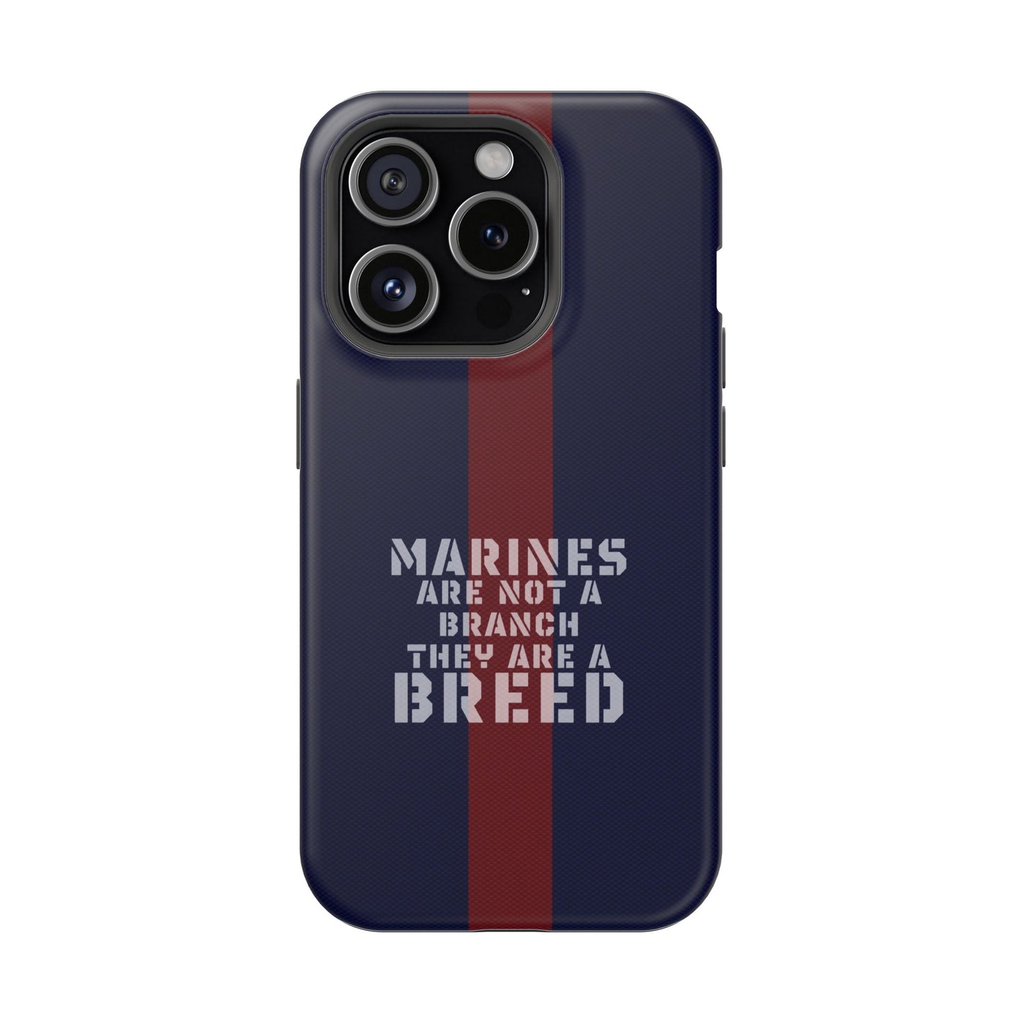 Marines Impact-Resistant Casess