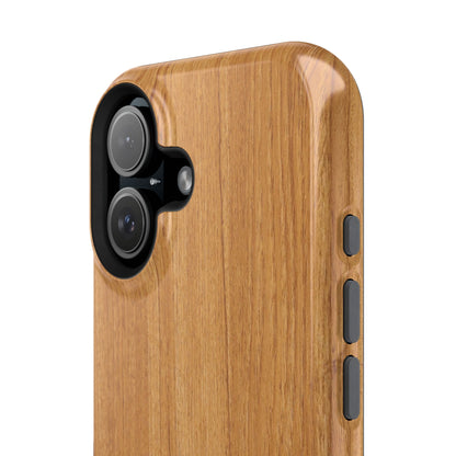 True Craft Magnetic Phone Cases, Carpentry