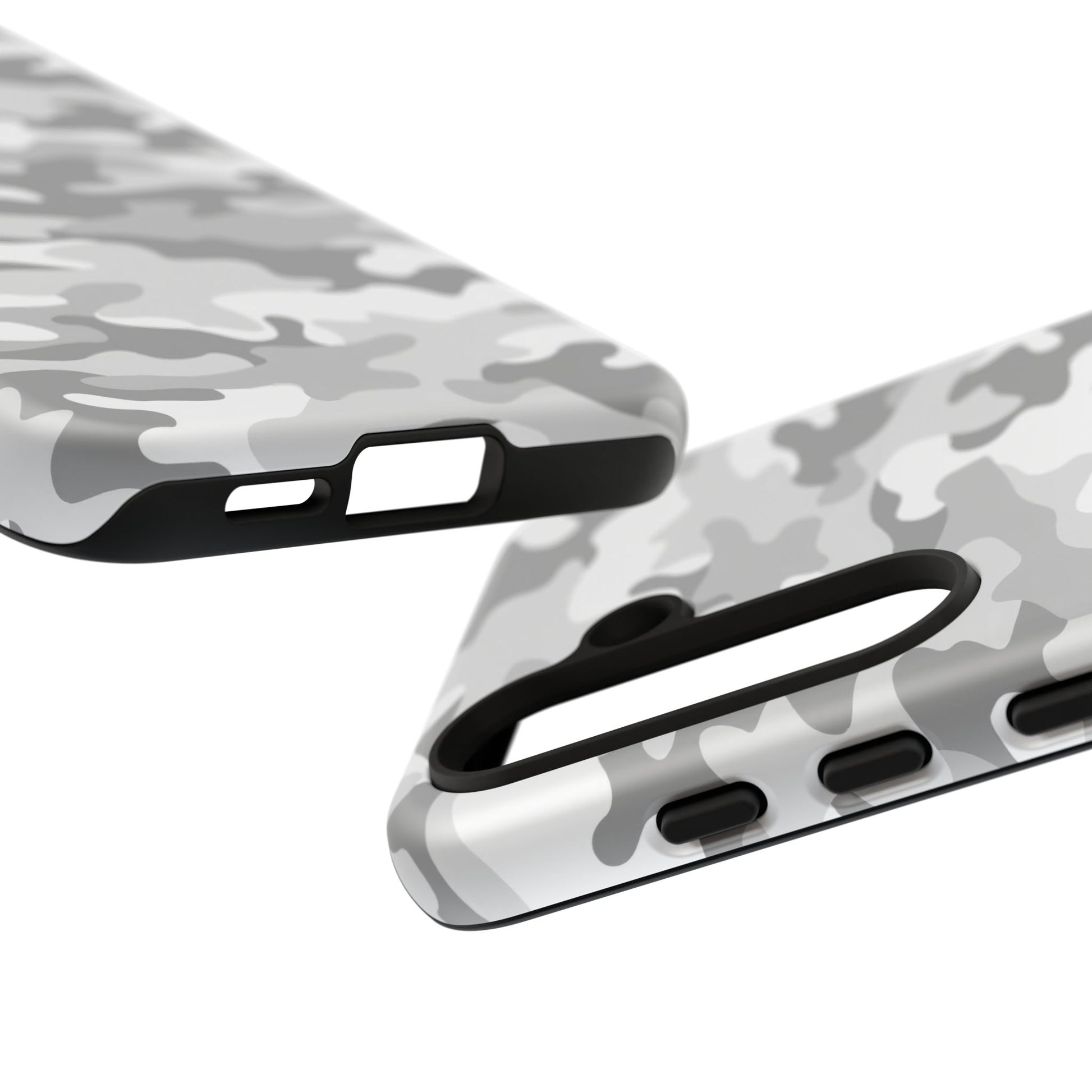 Snow Shadow Samsung Tough Cases