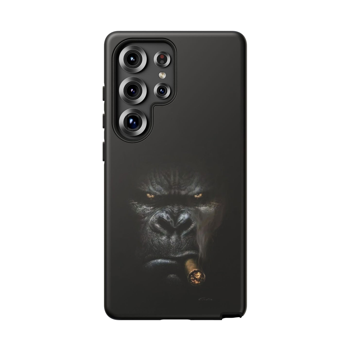 Tough Gorilla Samsung Phone Case
