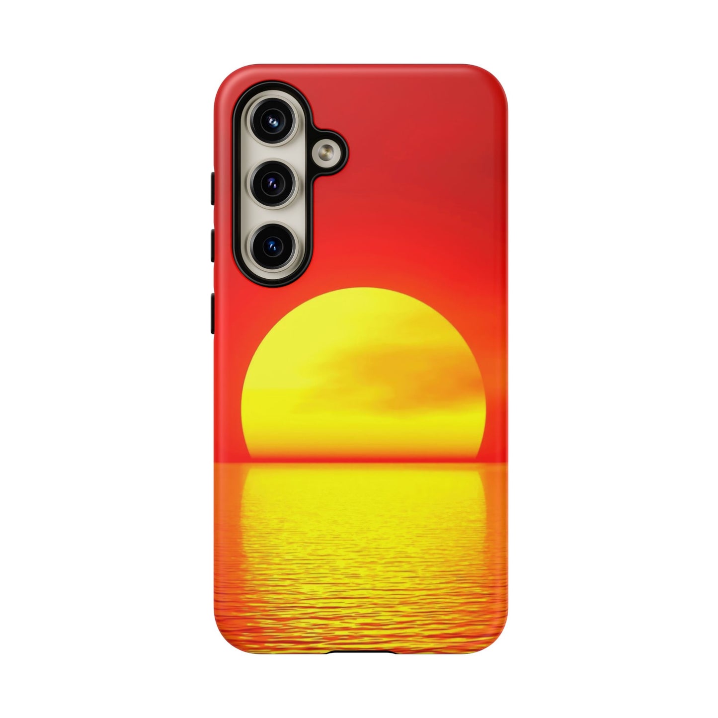 Coastal Twilight Tough Cases