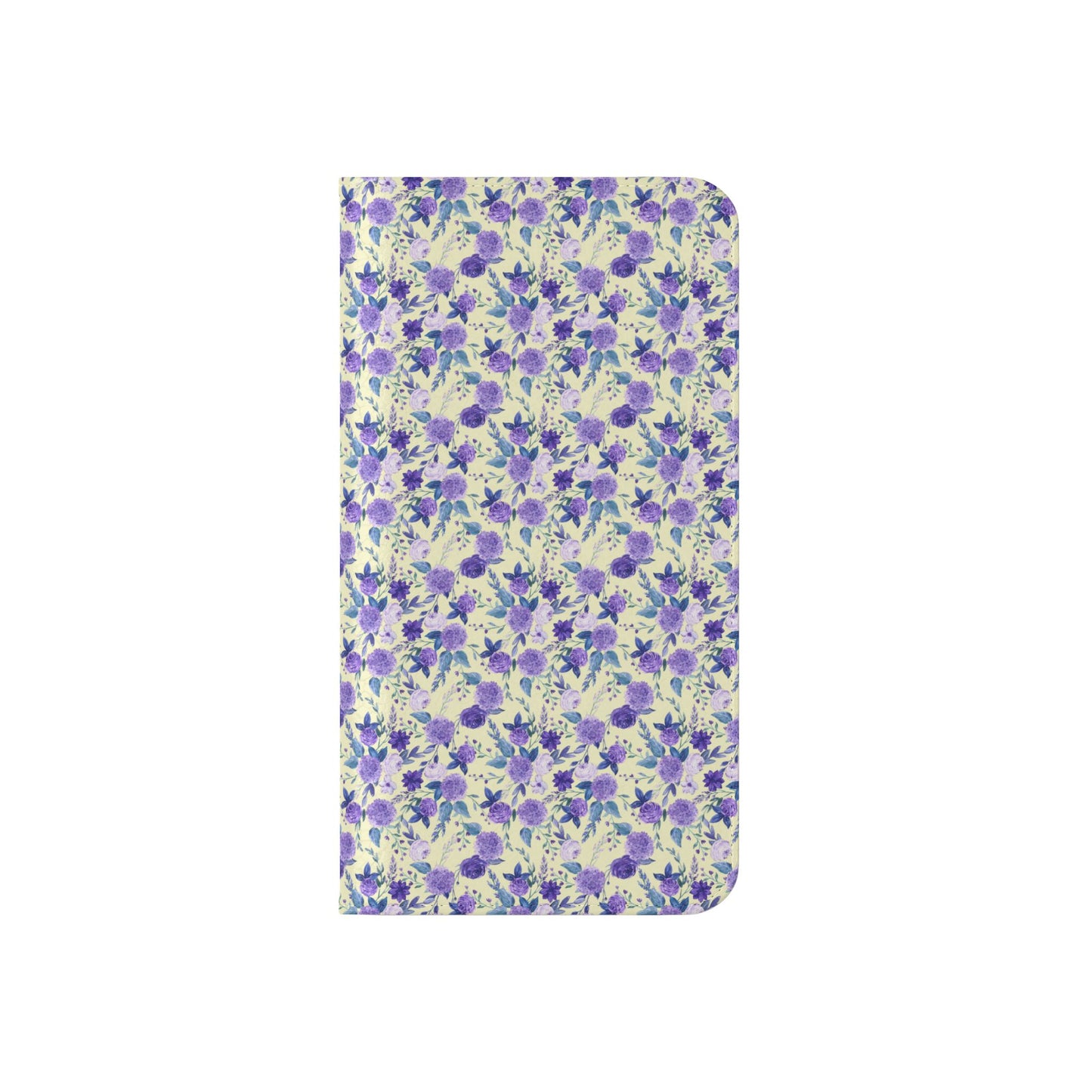 Violet Flip Cases