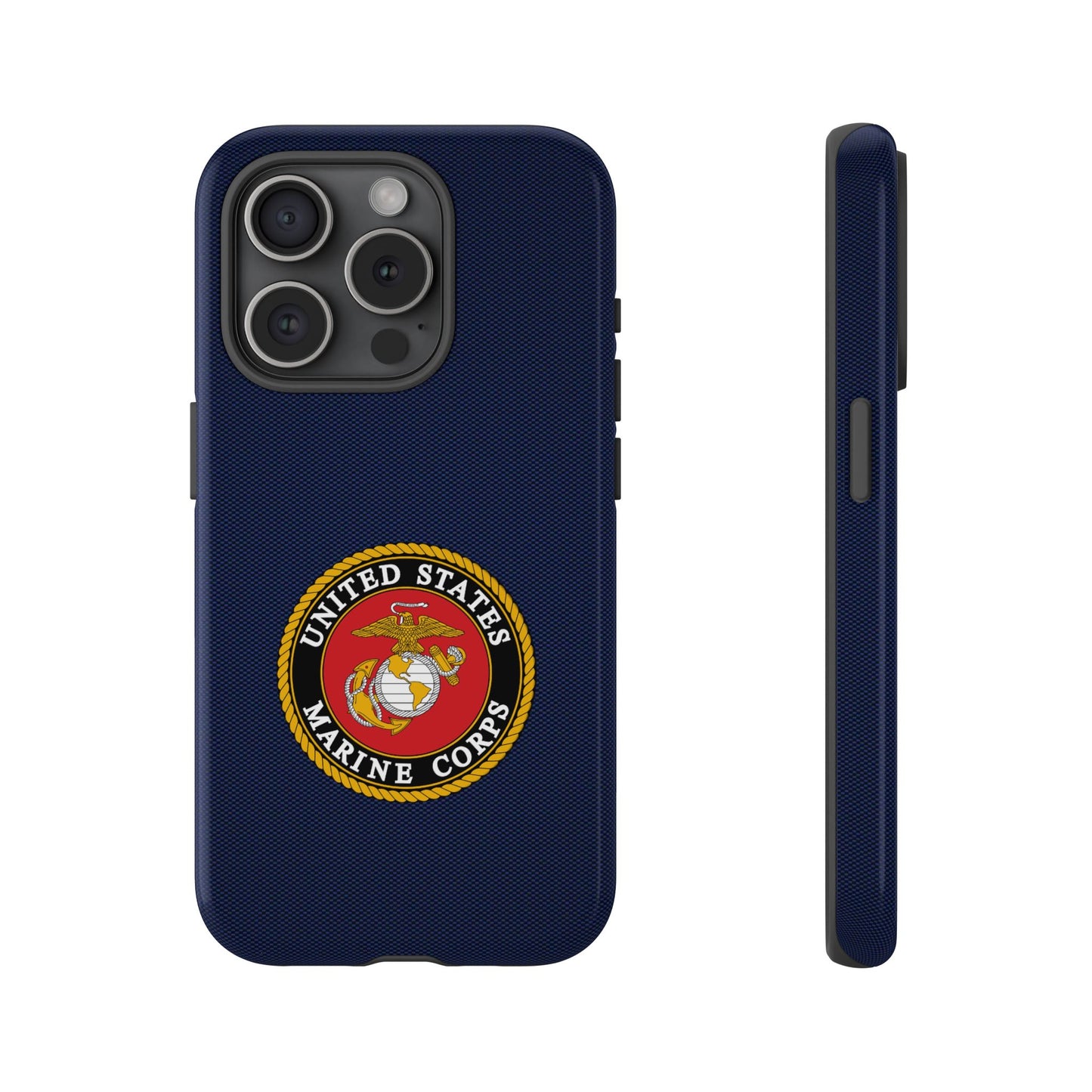 U.S. Marine Corps Tough Cases / iPhone