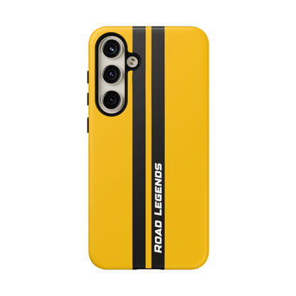 Road Legends Tough Cases, Bold Design and Ultimate Protection