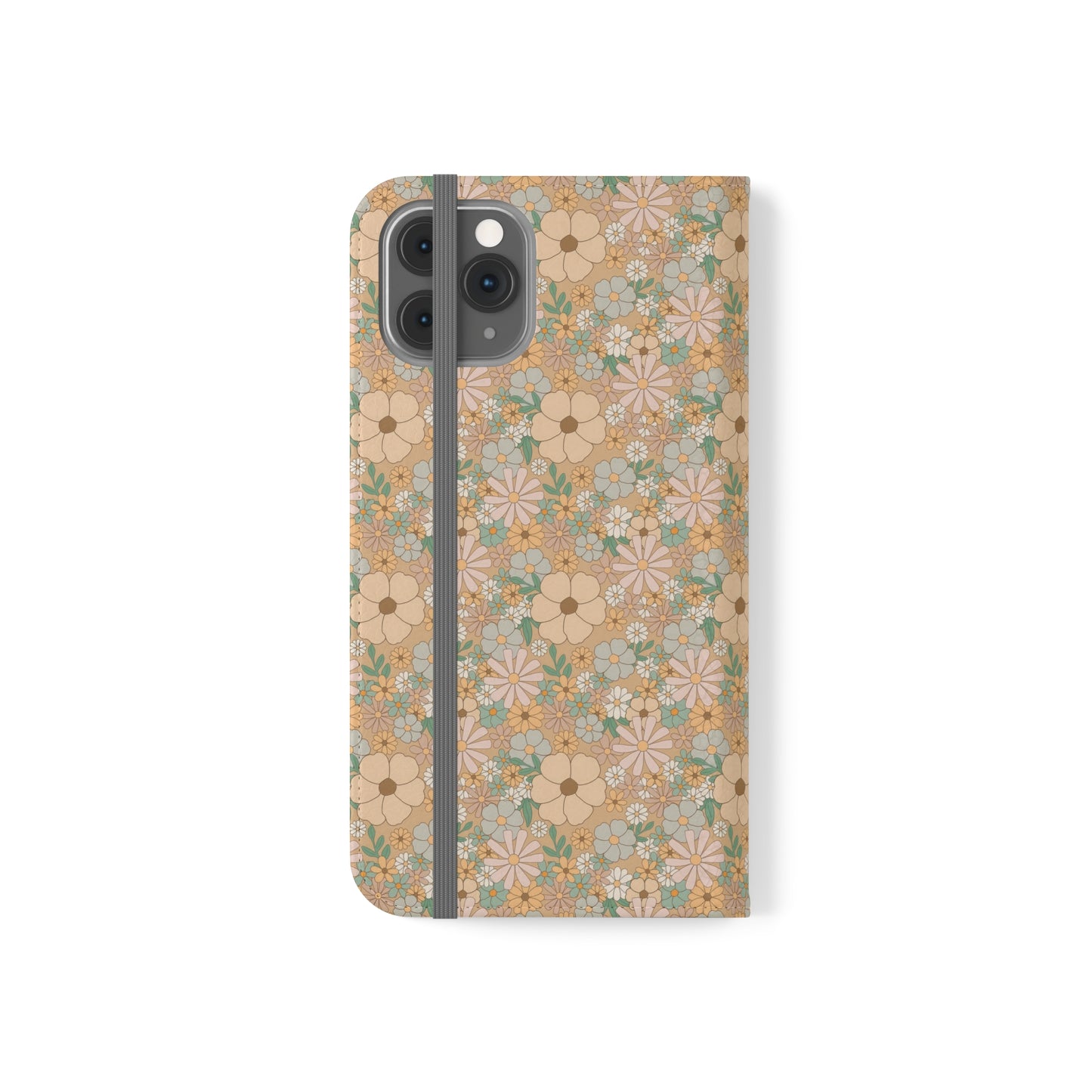 Blooming Joy Flip Cases