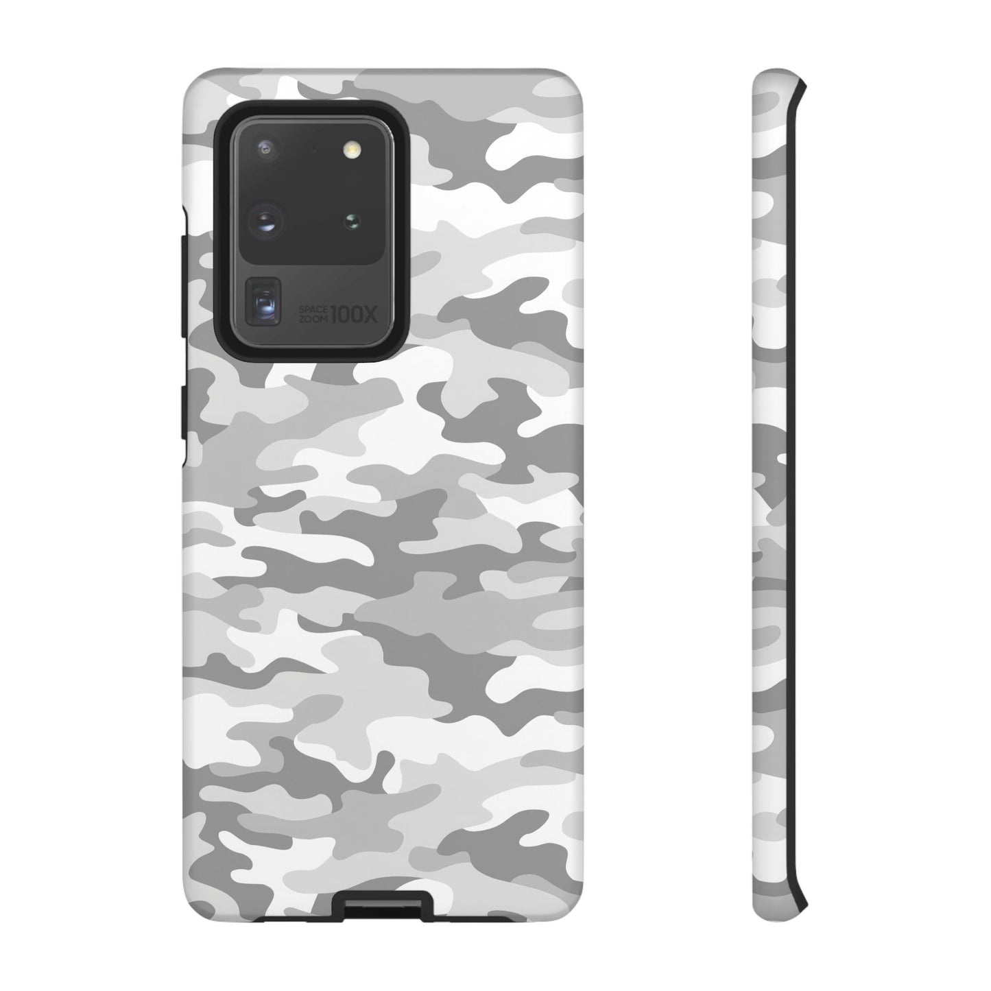 Snow Shadow Samsung Tough Cases