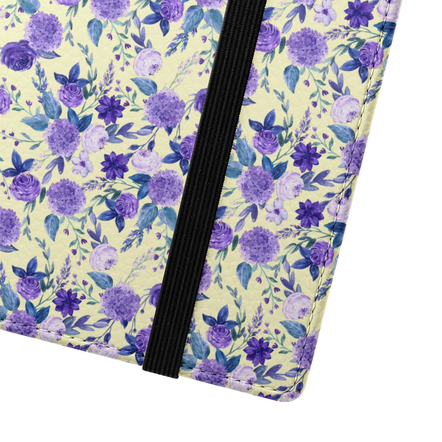 Violet Flip Cases