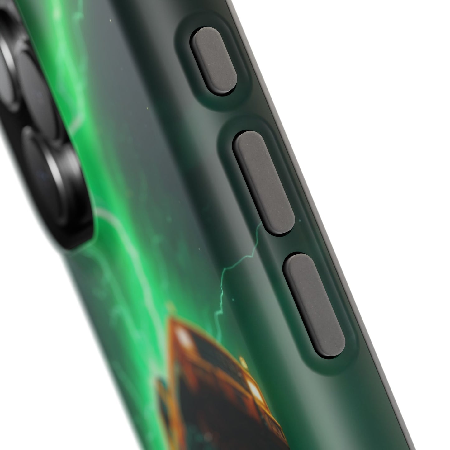 Off-Road Monster Truck Phone Case, for Racing Lovers