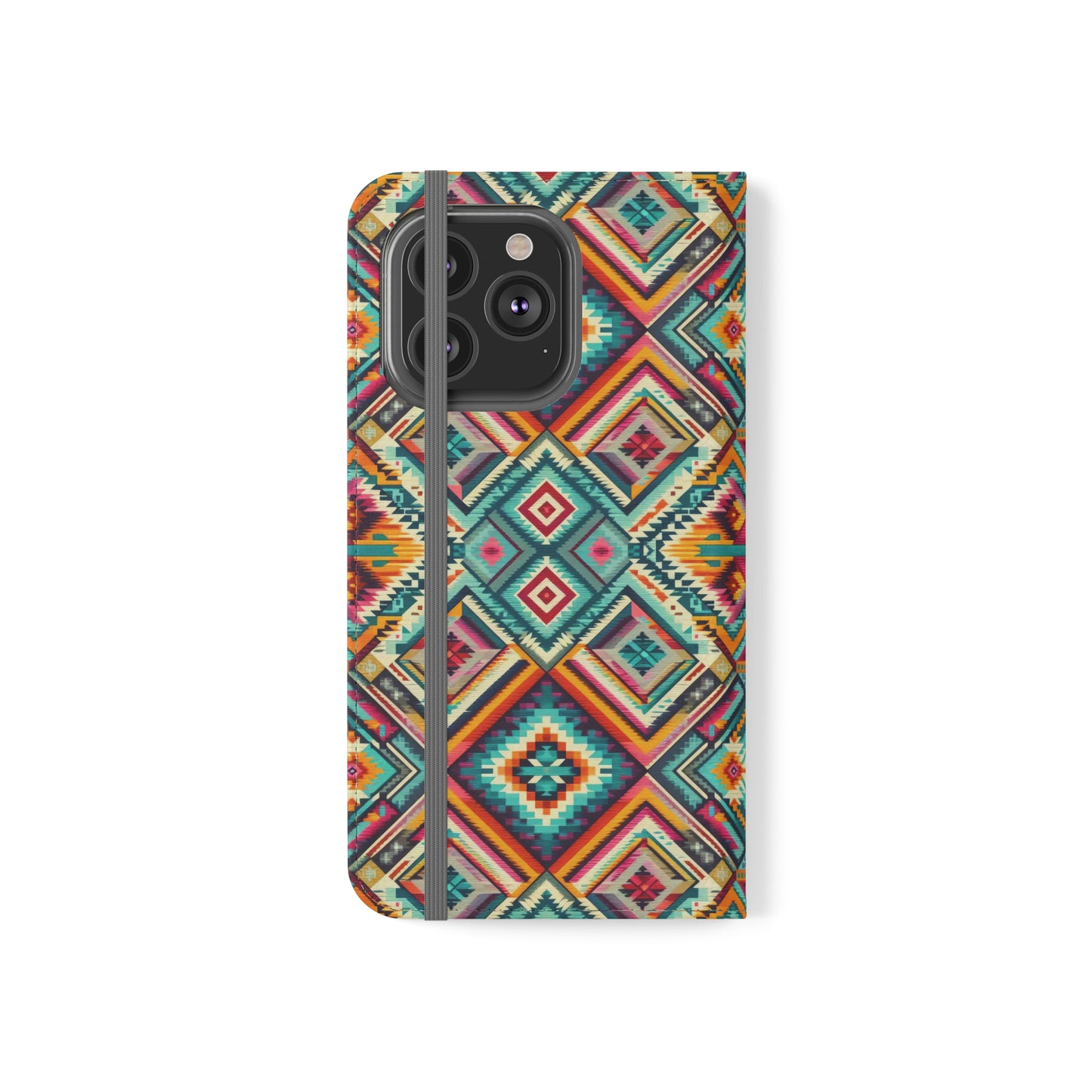 Tradition Glow Flip Cases