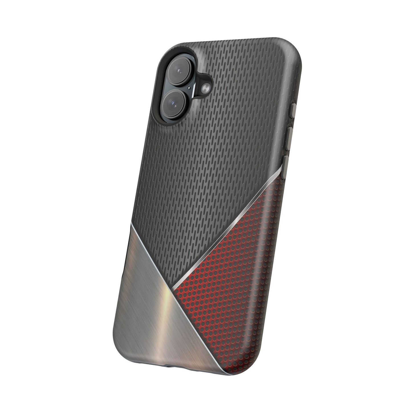 Stylish Magnetic Tough Phone Cases