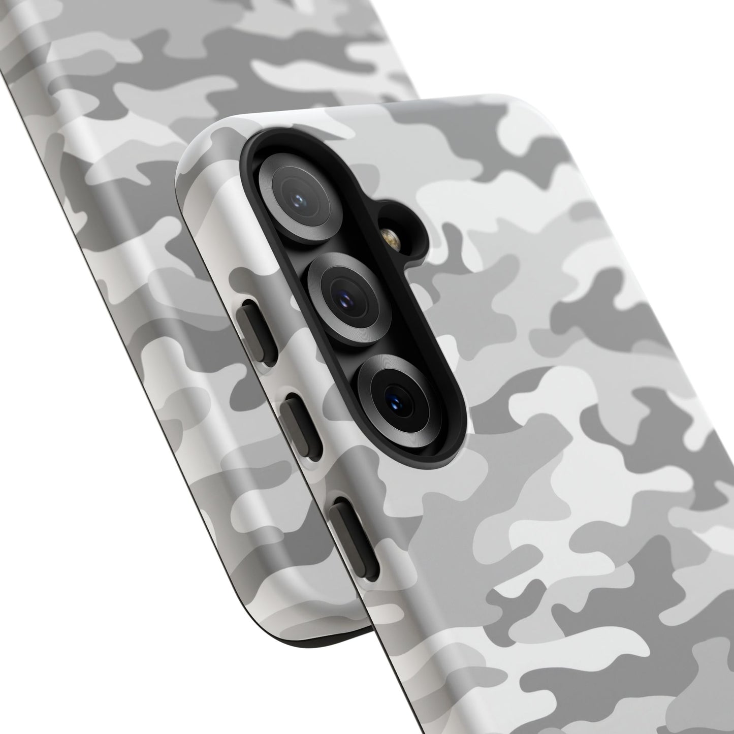 Snow Shadow Samsung Tough Cases