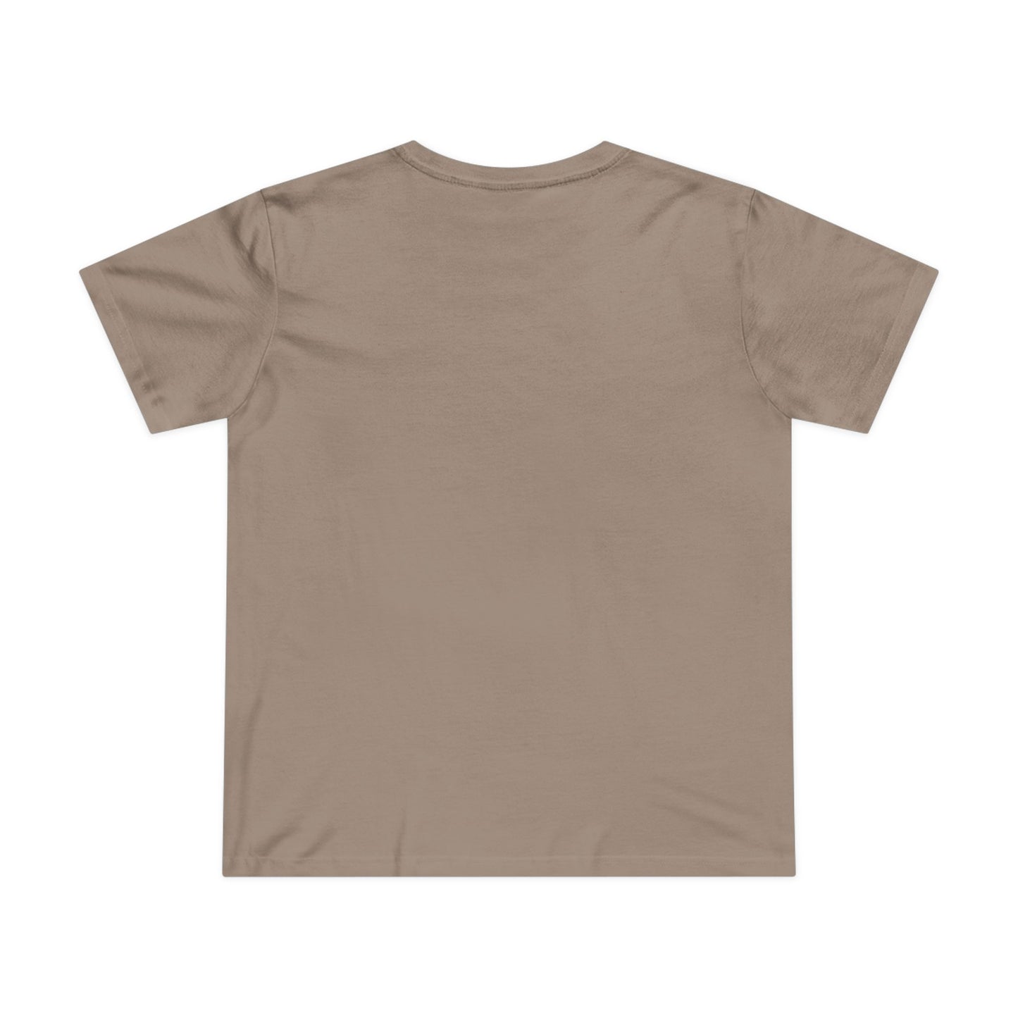 Jakers Adventure Awaits Women’s Maple Tee