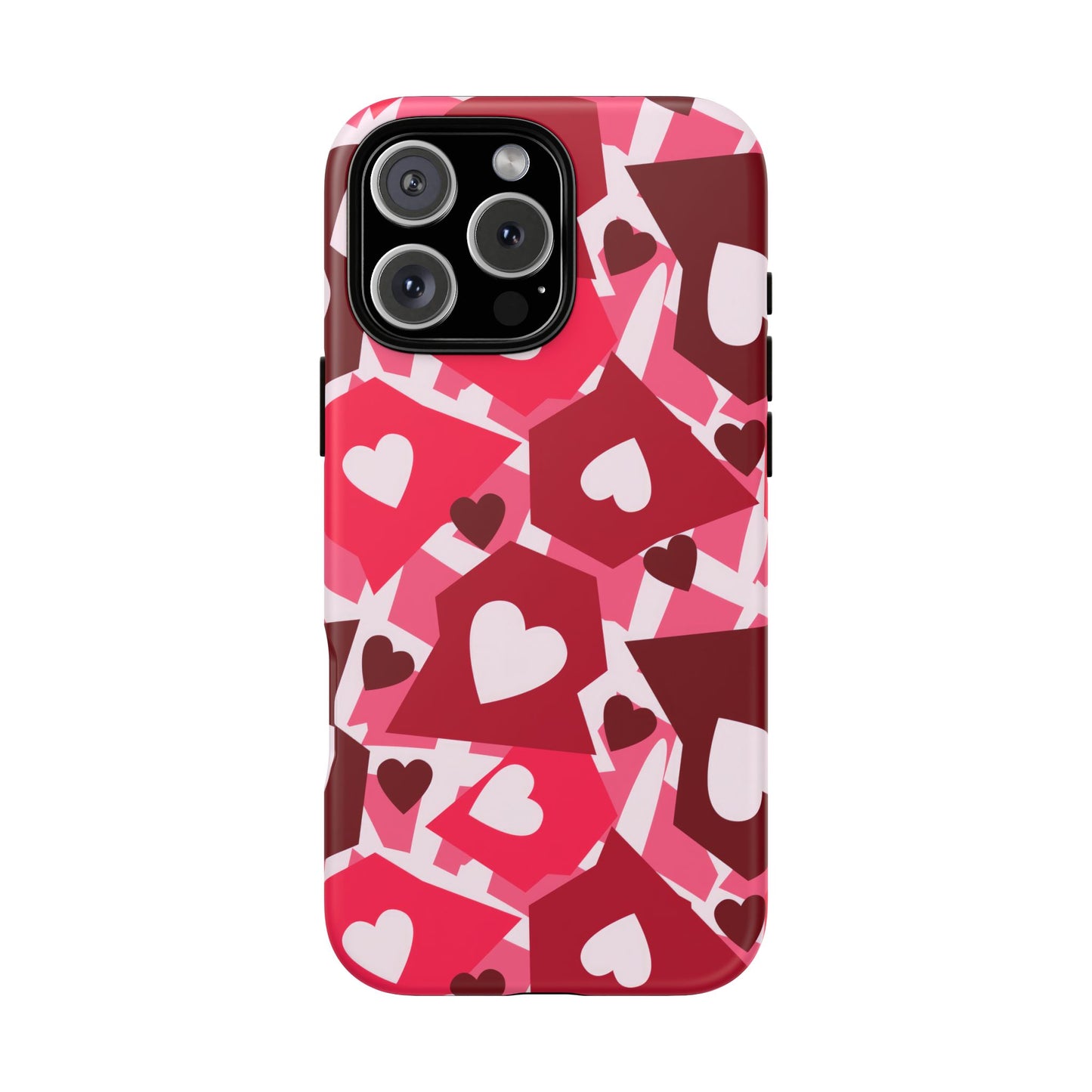 Love in Style Tough Cases