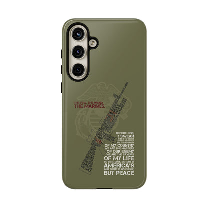 MarineArmor Impact-Resistant Samsung Cases